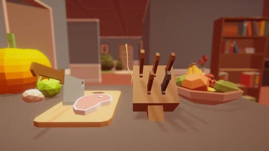 Jump! Fork! — screenshot 3