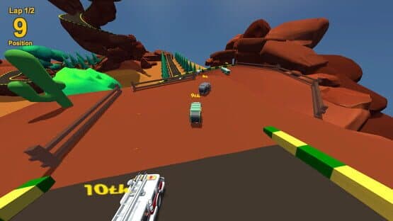 Barro 22 — screenshot 3