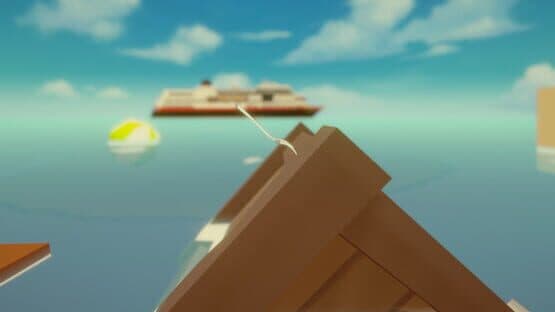 Jump! Fork! — screenshot 5