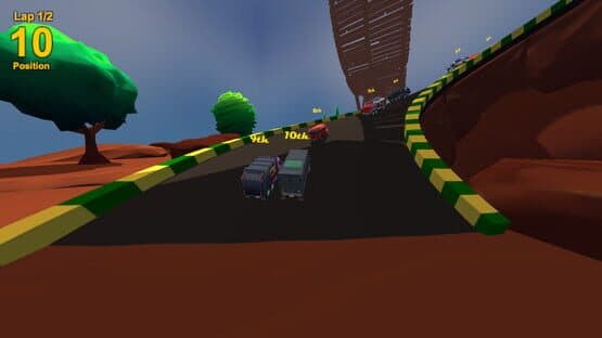 Barro 22 — screenshot 4