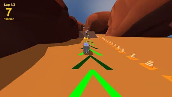 Barro 22 — screenshot 5