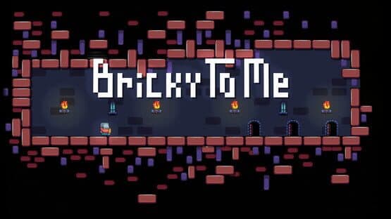 Bricky to Me — screenshot 1