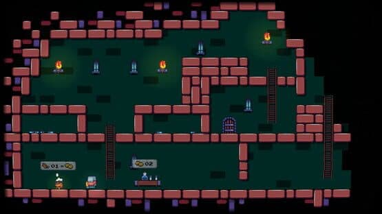 Bricky to Me — screenshot 2