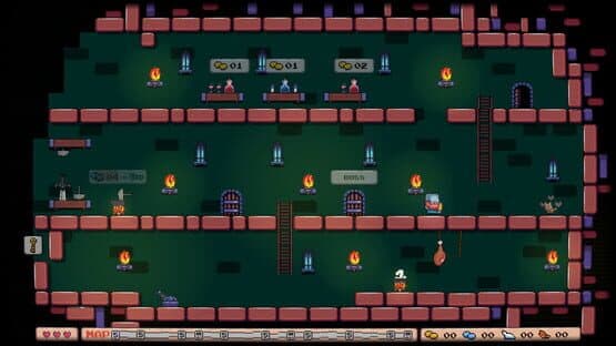 Bricky to Me — screenshot 4