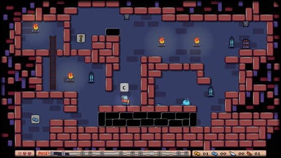 Bricky to Me — screenshot 5