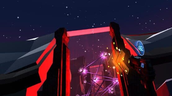 Electronic Universe — screenshot 5