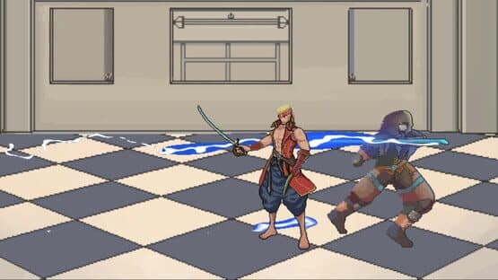 RagingFist — screenshot 1
