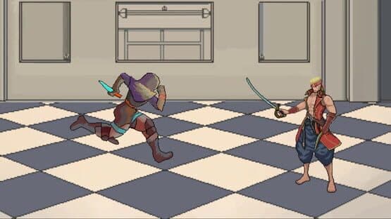 RagingFist — screenshot 3