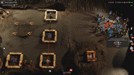 Too Many Humans — screenshot 6