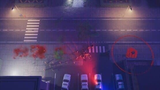 Too Many Humans — screenshot 7
