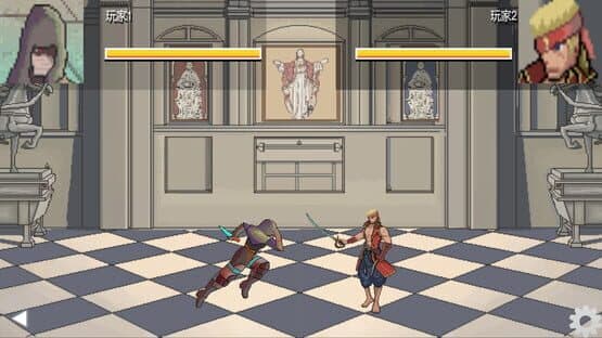 RagingFist — screenshot 5