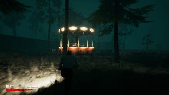 Dead Way — screenshot 2