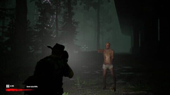 Dead Way — screenshot 3