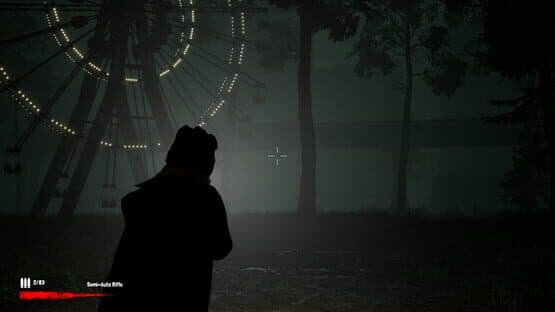 Dead Way — screenshot 5