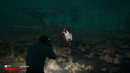 Dead Way — screenshot 6