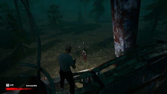 Dead Way — screenshot 8