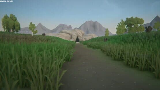 School Trip — screenshot 1