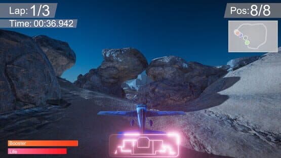 Airplane Racer 2021 — screenshot 2