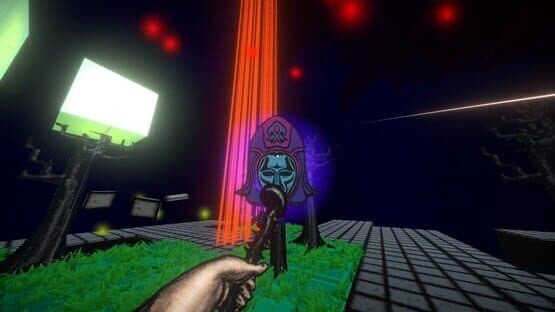Shillelagh — screenshot 1