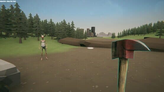 School Trip — screenshot 2