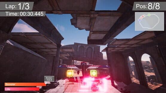 Airplane Racer 2021 — screenshot 3