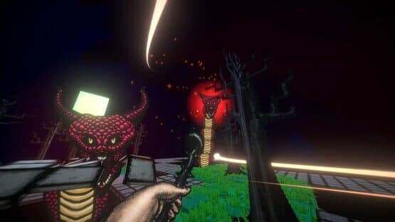Shillelagh — screenshot 2