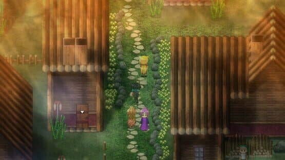 Echoed Memories — screenshot 5