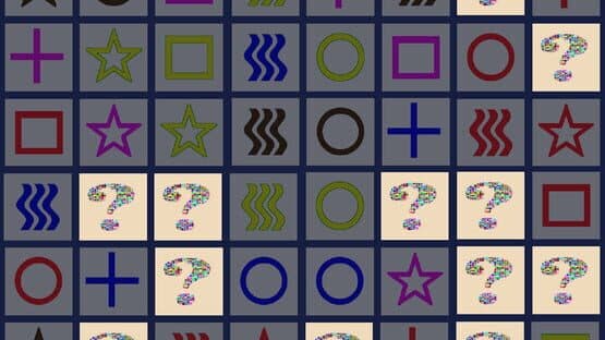 Memory Lost-Pairs — screenshot 2