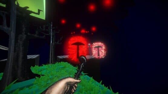 Shillelagh — screenshot 3