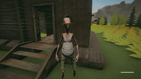 School Trip — screenshot 4