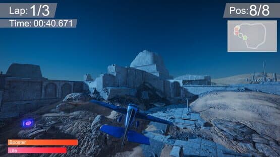 Airplane Racer 2021 — screenshot 5