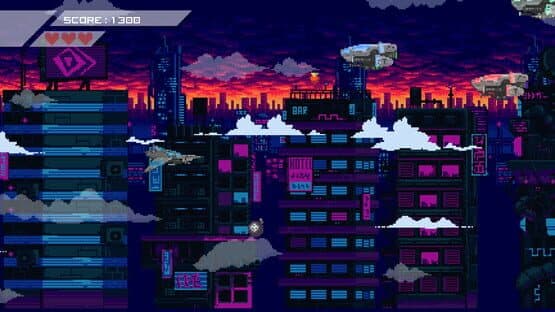 Aeroplane Blaster — screenshot 3