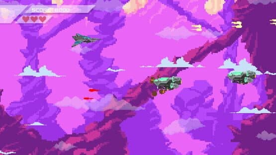 Aeroplane Blaster — screenshot 5