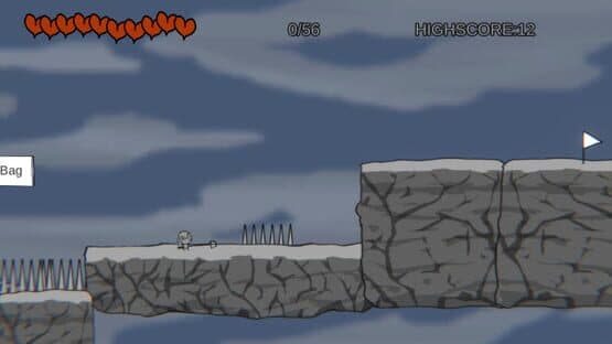 Stella's Spikey Dream — screenshot 1