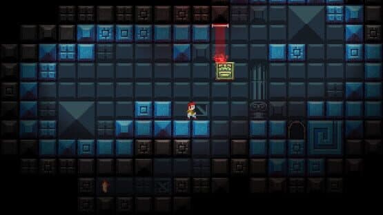 Shifting Dungeon — screenshot 1