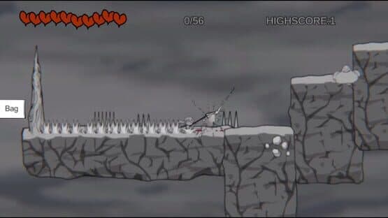Stella's Spikey Dream — screenshot 3