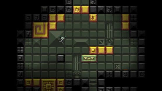 Shifting Dungeon — screenshot 2