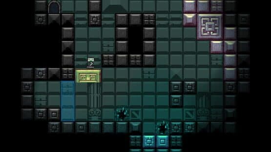 Shifting Dungeon — screenshot 3