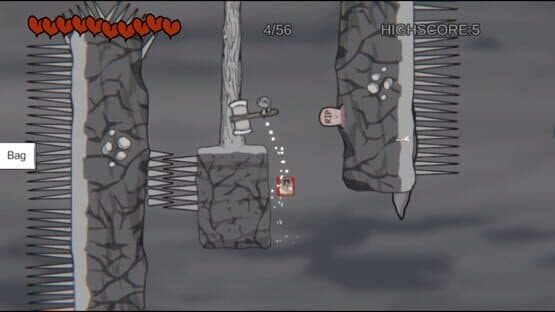 Stella's Spikey Dream — screenshot 5