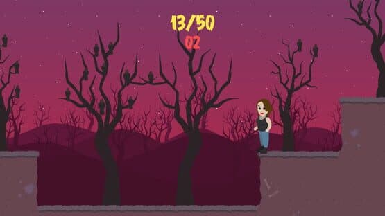 Haunted Game — screenshot 2