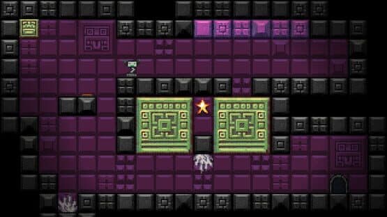 Shifting Dungeon — screenshot 4