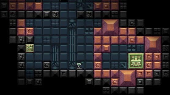 Shifting Dungeon — screenshot 5