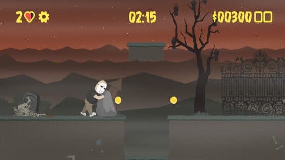 Haunted Game — screenshot 5