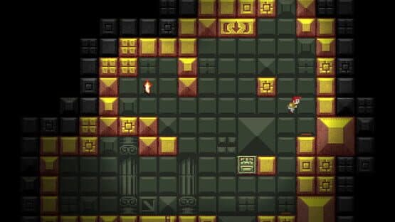 Shifting Dungeon — screenshot 7