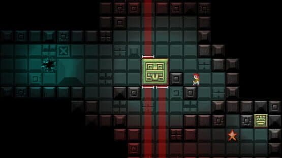 Shifting Dungeon — screenshot 8