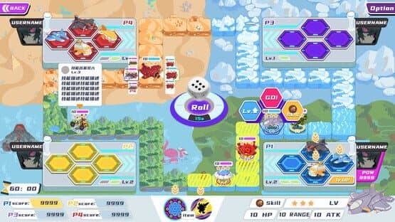 Crazy Ludo — screenshot 6
