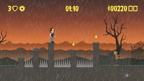 Haunted Game — screenshot 7
