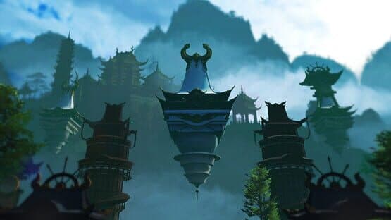 Ancient Huntsmen — screenshot 1