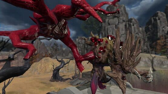 Ancient Huntsmen — screenshot 2
