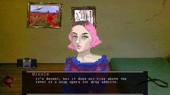 ReTox — screenshot 1